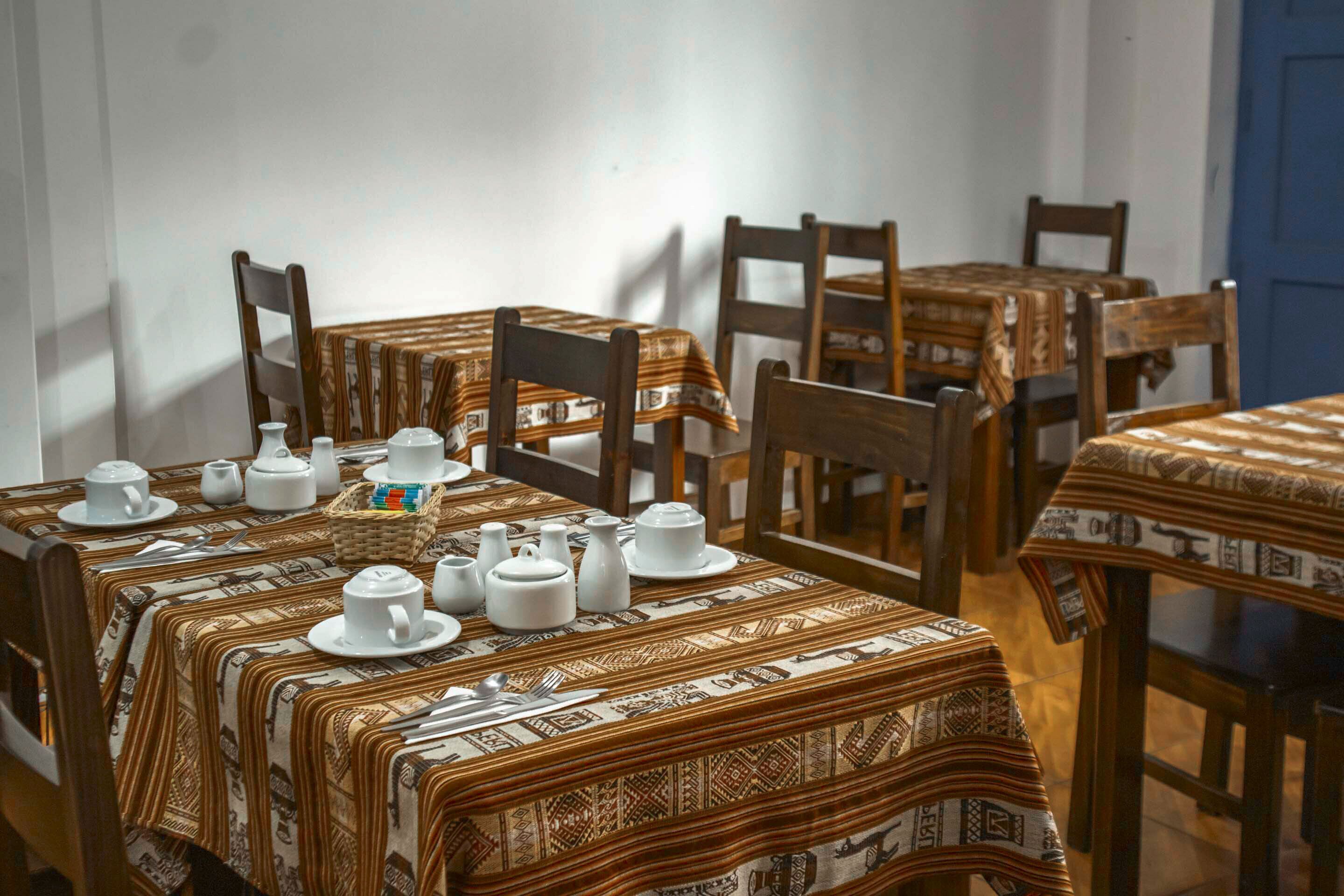 Foto - Hotel Del Prado Hometown