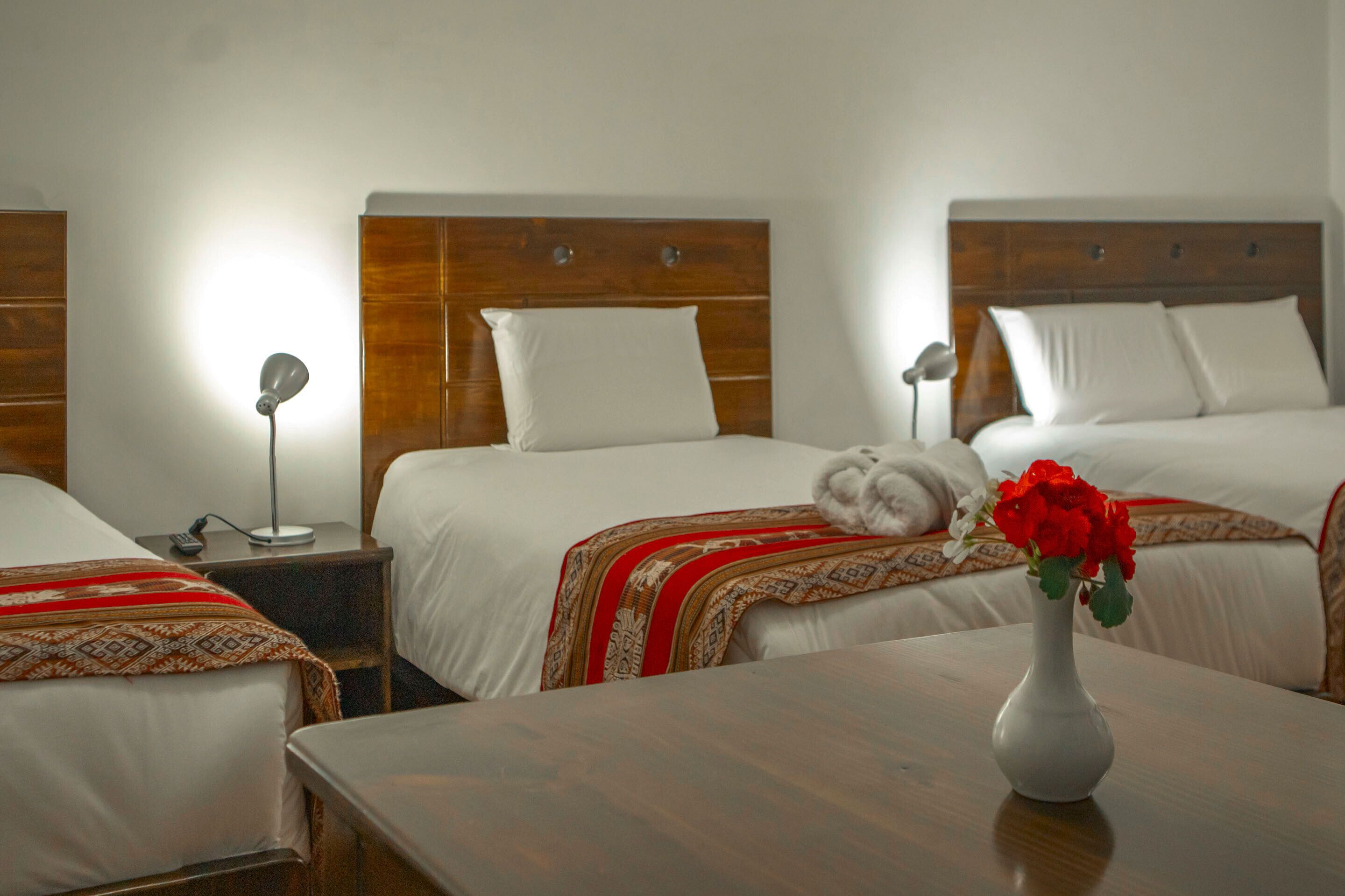 Foto - Hotel Del Prado Hometown