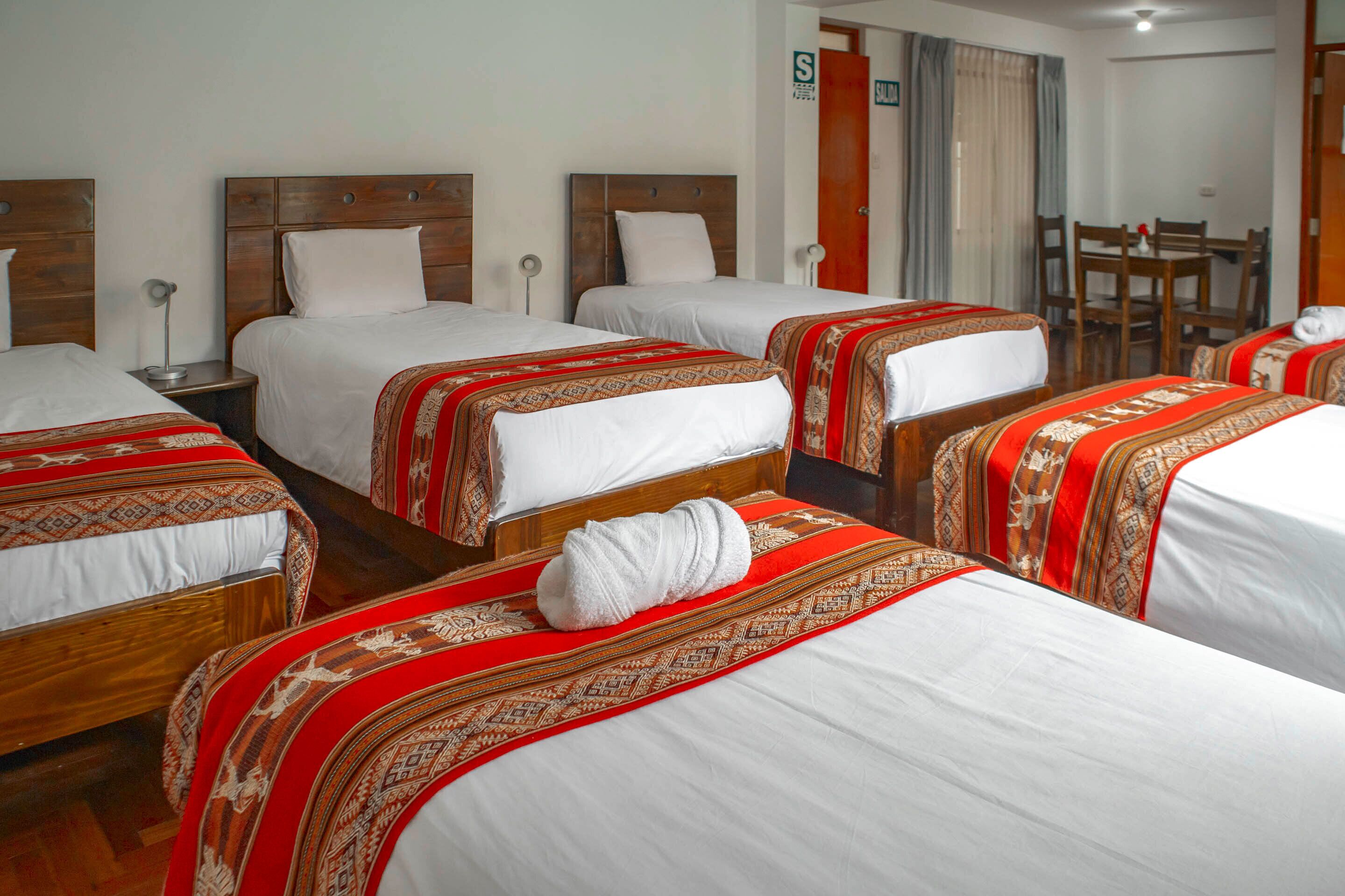 Foto - Hotel Del Prado Hometown