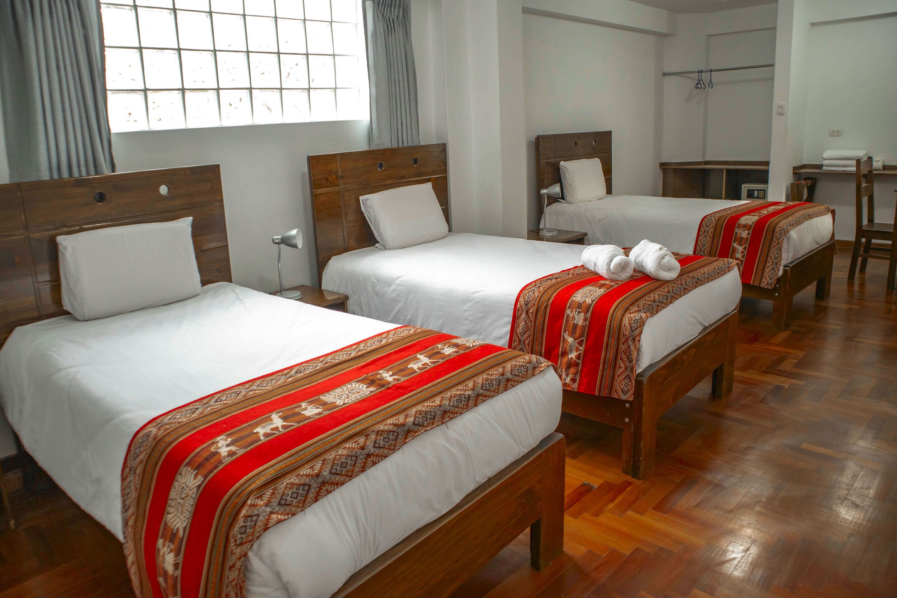 Foto - Hotel Del Prado Hometown