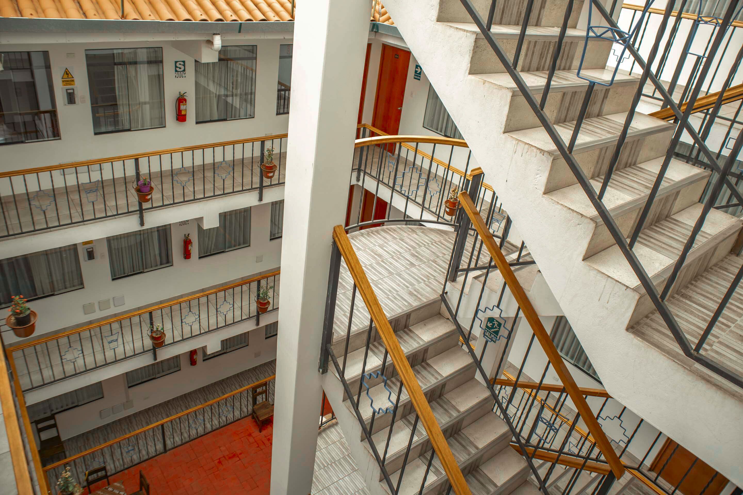 Foto - Hotel Del Prado Hometown