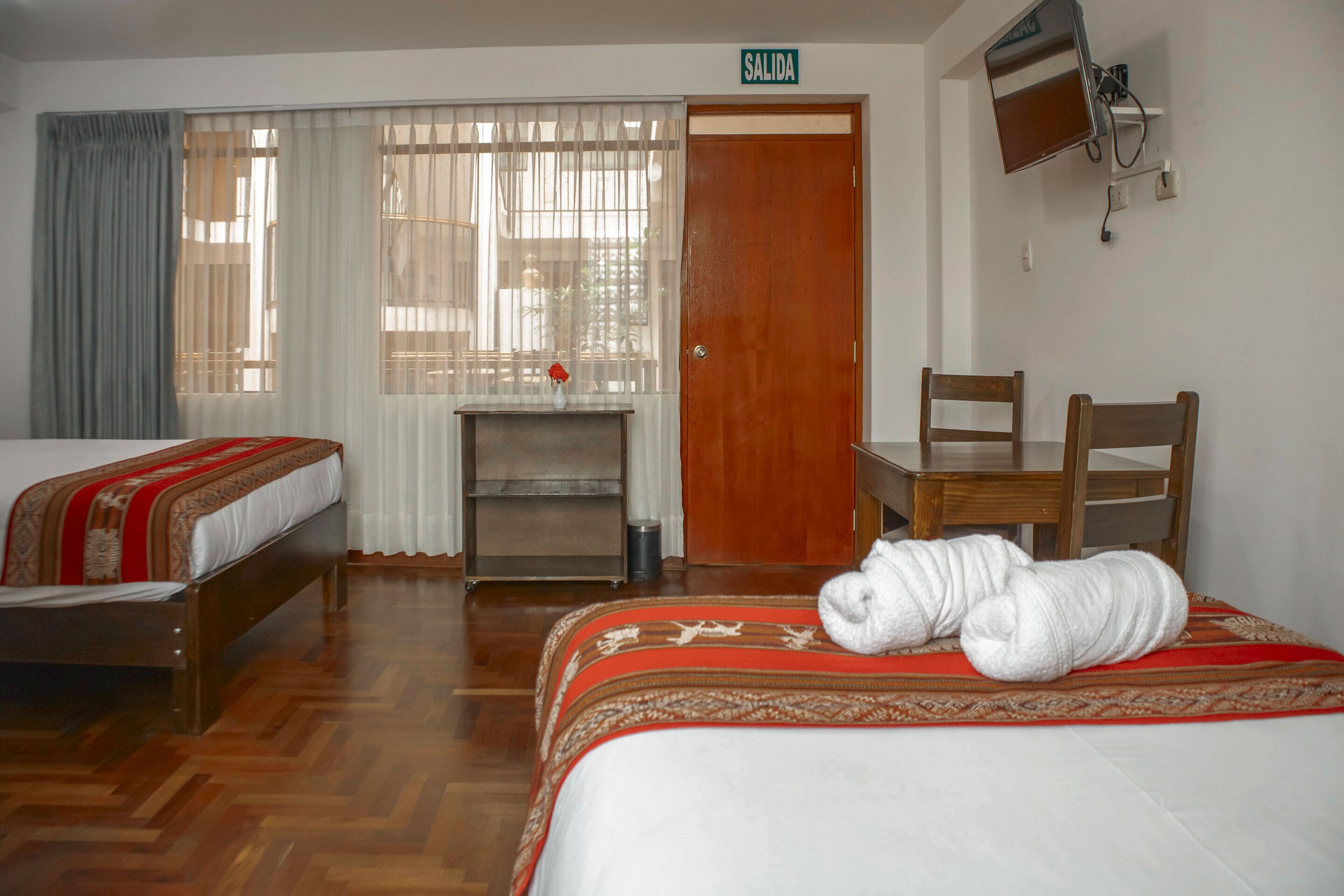 Foto - Hotel Del Prado Hometown