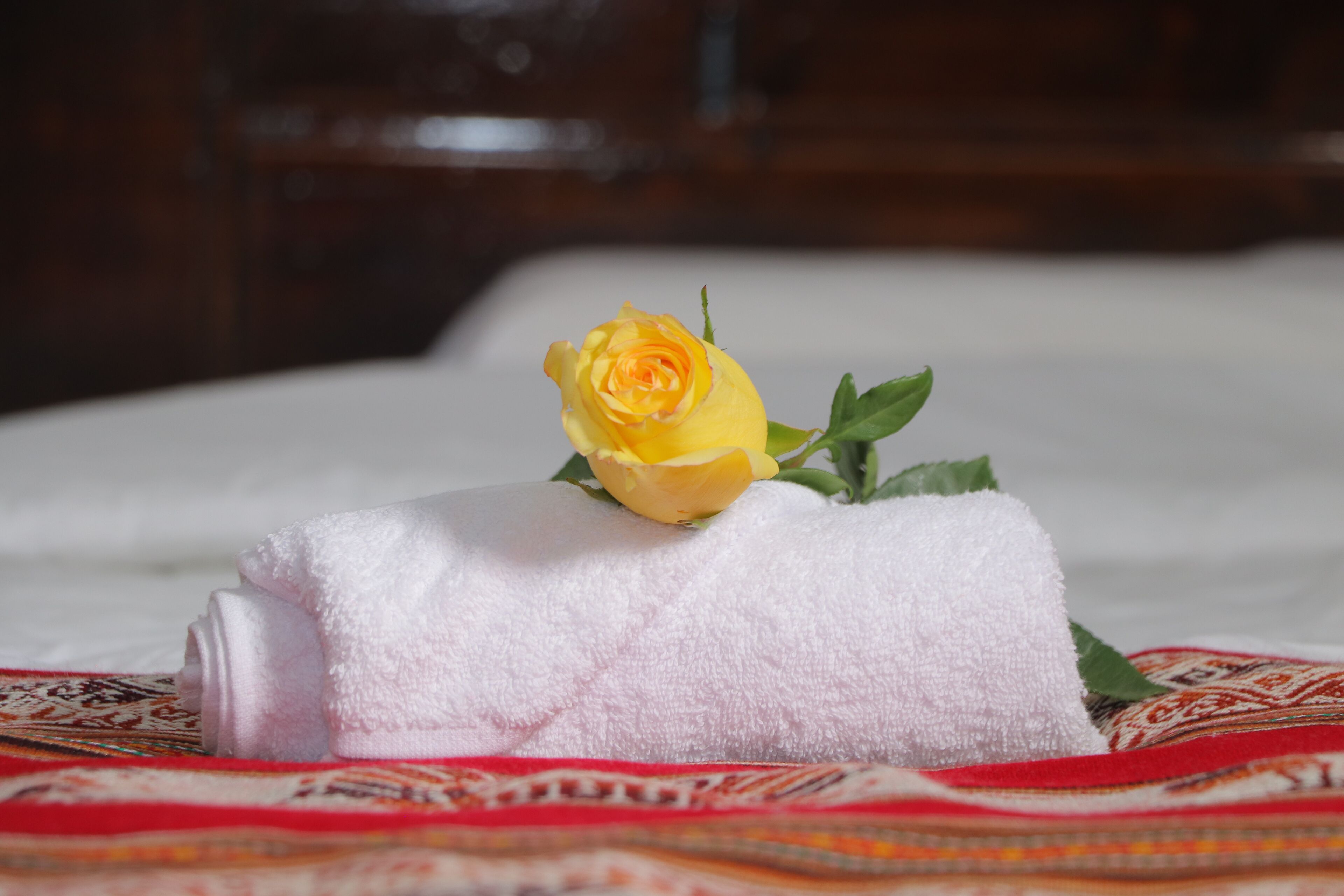 Foto - Hotel Del Prado Hometown