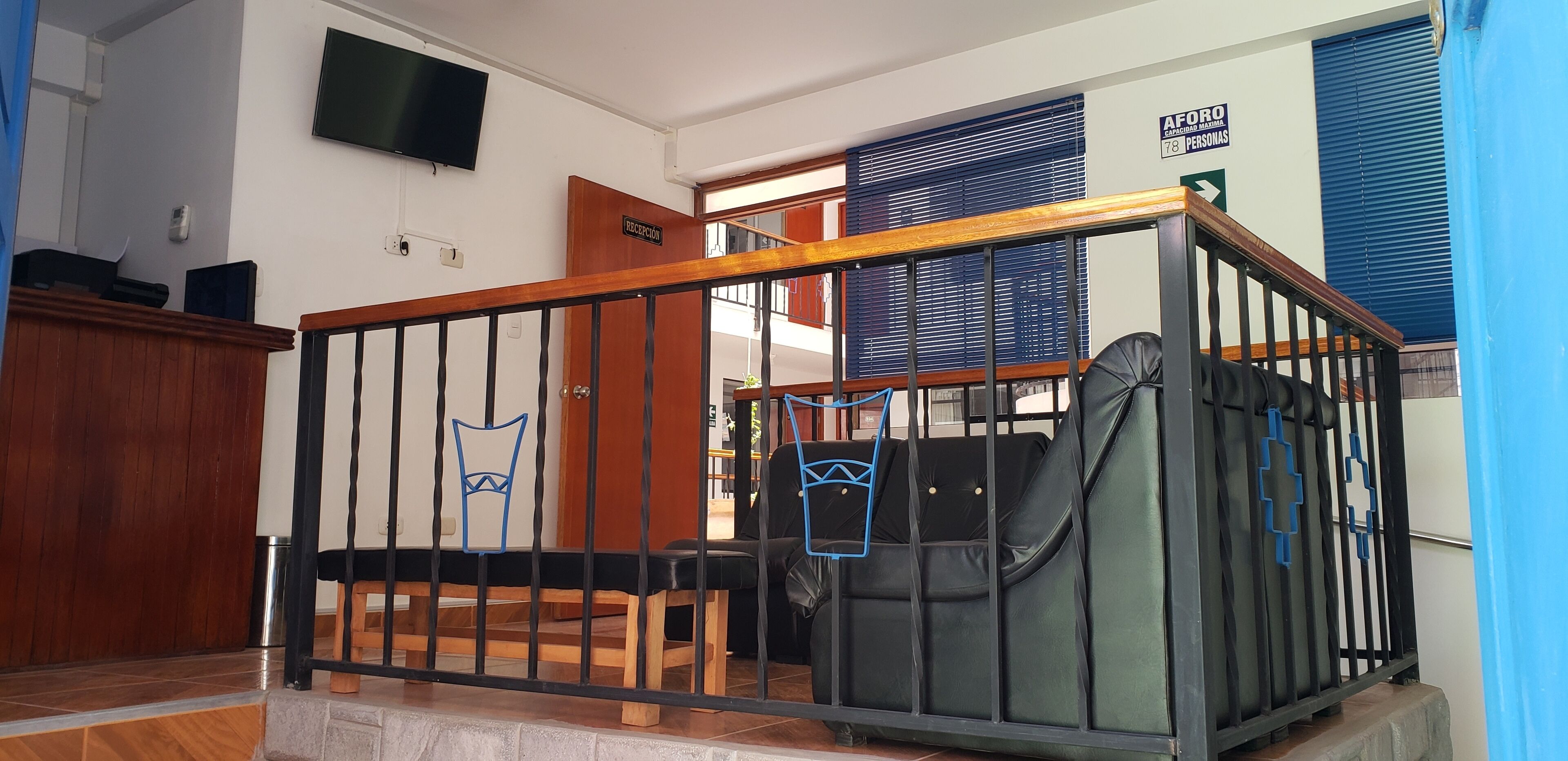 Foto - Hotel Del Prado Hometown