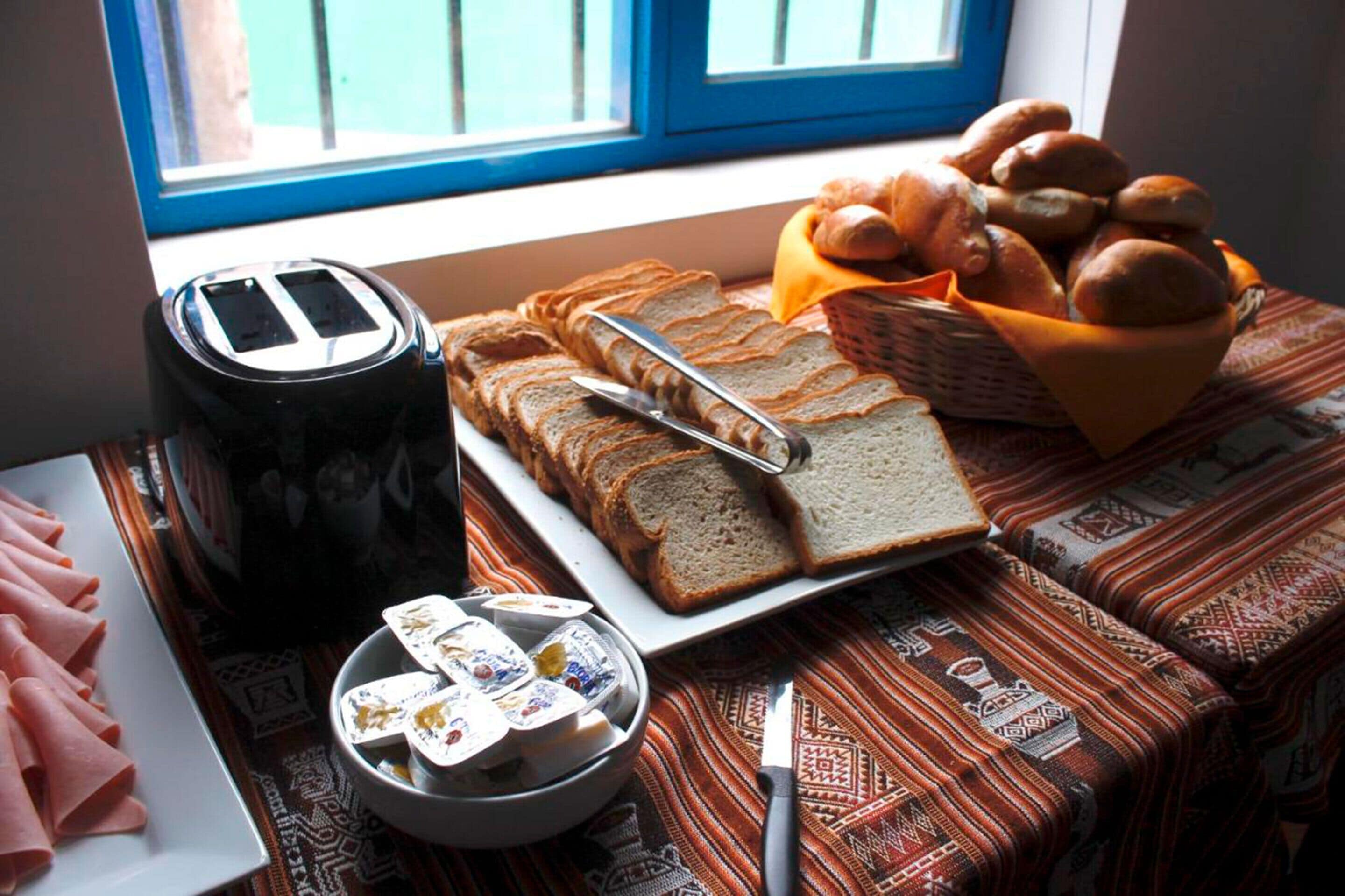 Foto - Hotel Del Prado Hometown