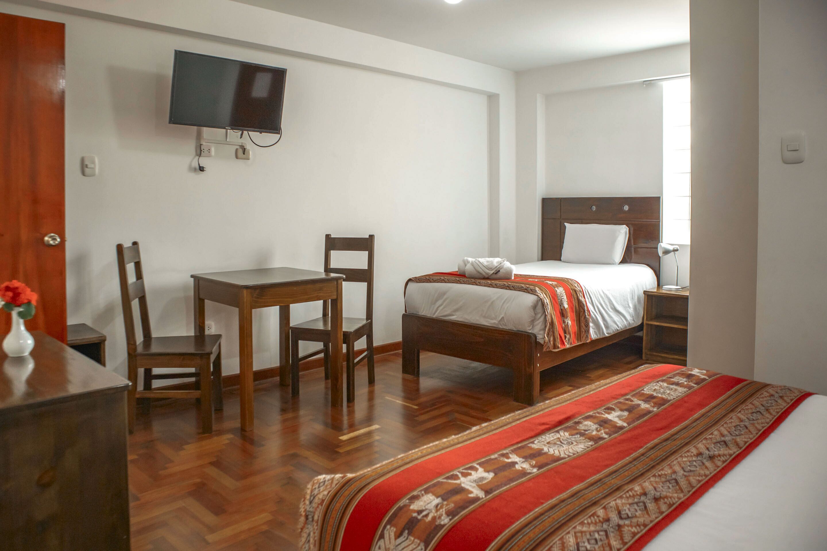 Photo - Hotel Del Prado Hometown