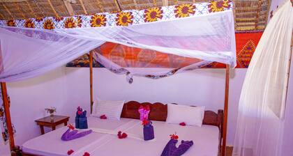 Zanzi Rest bungalows