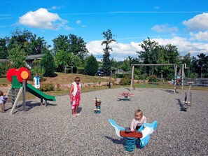 Kinderbereich