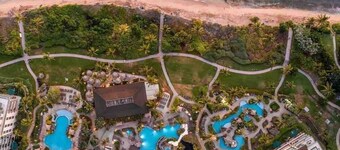 Honua Kai new 3 bdrm ground floor Luana VILLA 10B