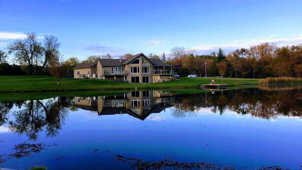 Lago