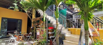 Q HOMESTAY GARDEN VILLA  - CITY CENTER