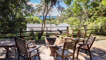Tent, Shared Bathroom | Shared kitchen facilities