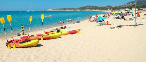 Spiaggia
