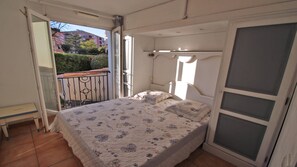 2 soverom og wi-fi (inkludert)