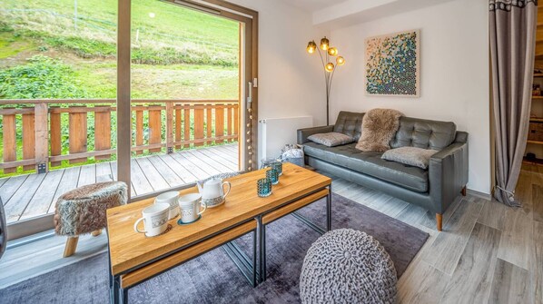 Télévision, lecteur de DVD