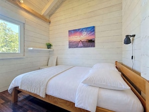 2 Schlafzimmer, kostenloses WLAN