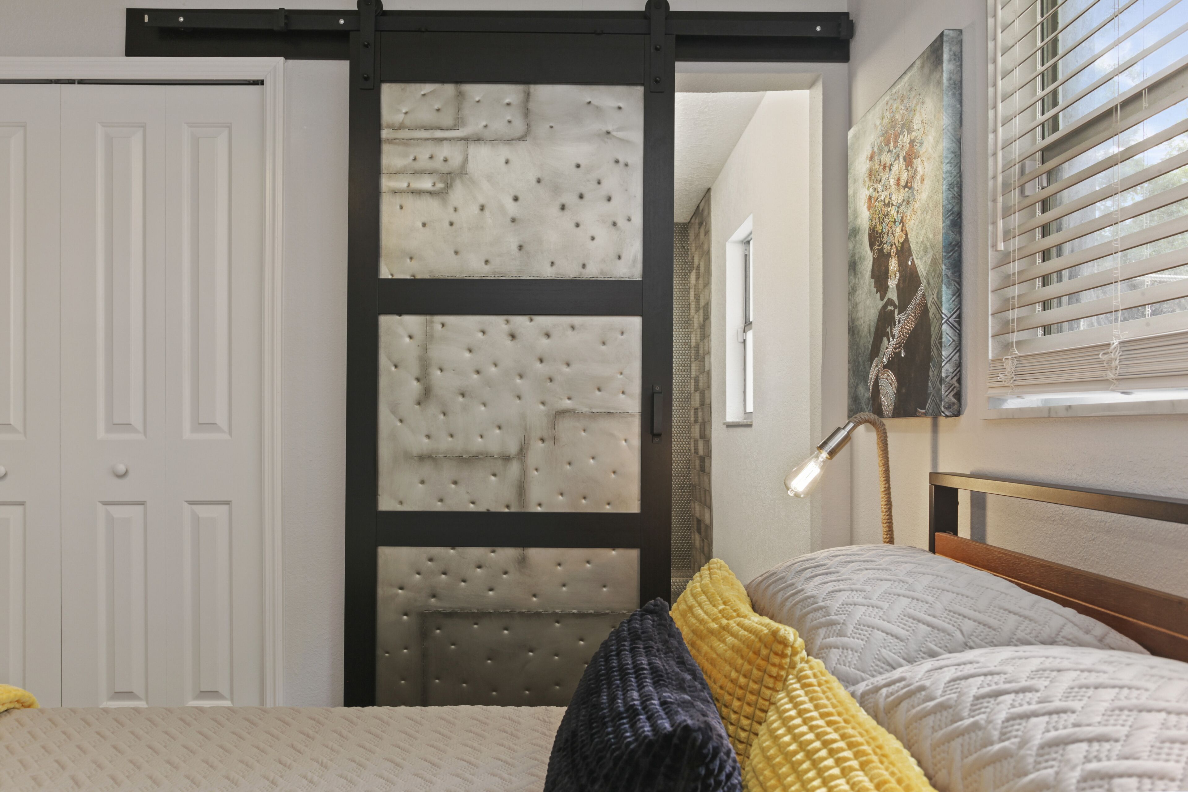 3 Schlafzimmer, Schreibtisch, Bügeleisen/Bügelbrett, kostenloses WLAN