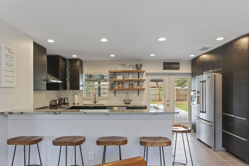 ELEGANTTI ESTATE HARJOITUSKOTI "CHLOE"