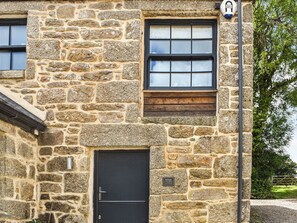 Außendetails