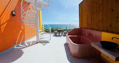 Sand Hostel