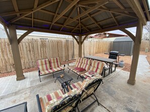 Terras