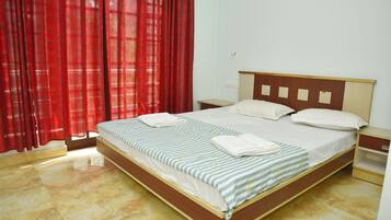 4 Schlafzimmer, WLAN