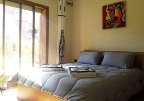 1 Schlafzimmer, Internetzugang