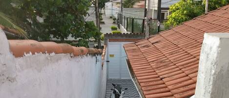 Área da propriedade