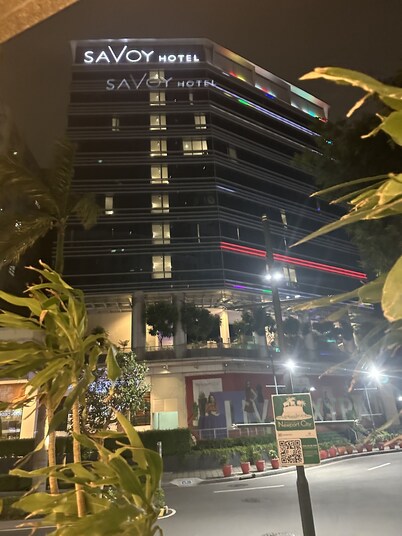 Cecillian Place Condotel