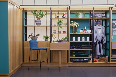 Ace Hotel Kyoto - Image 22