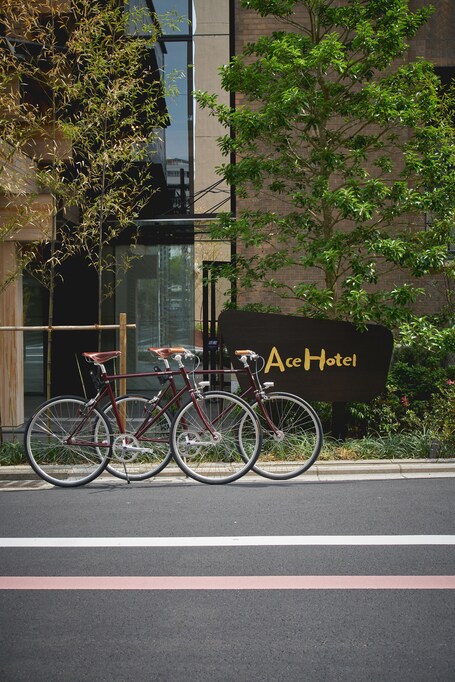 Ace Hotel Kyoto - Image 17