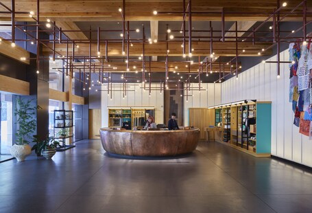 Ace Hotel Kyoto - Image 4