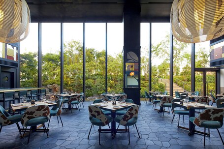 Ace Hotel Kyoto - Image 38