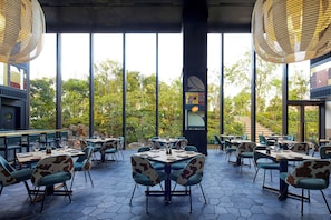 2 restaurants, Mexican cuisine