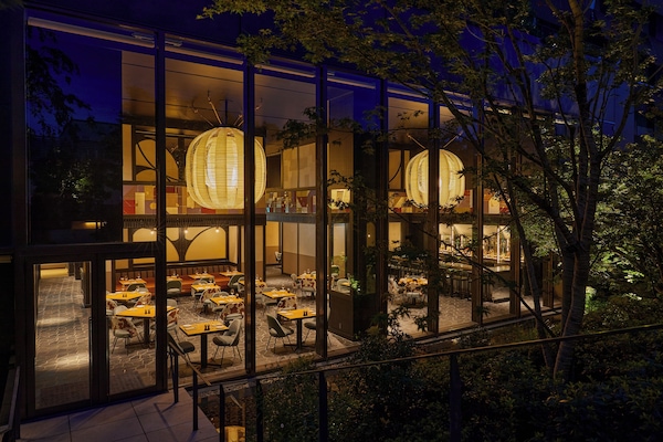 2 restaurants, Mexican cuisine