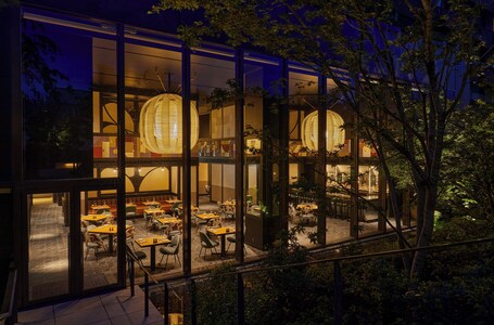 Ace Hotel Kyoto - Image 2