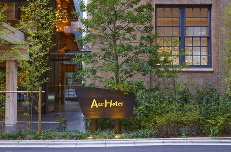 Ace Hotel Kyoto - Image 48