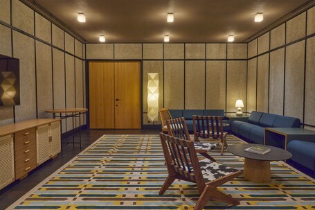 Ace Hotel Kyoto - Image 9