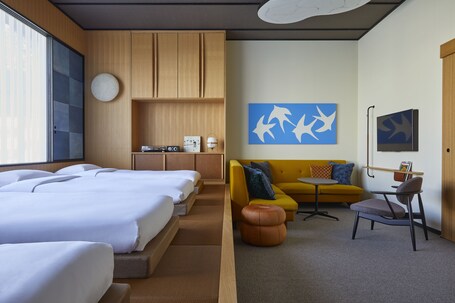 Ace Hotel Kyoto - Image 21