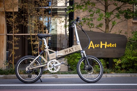 Ace Hotel Kyoto - Image 40