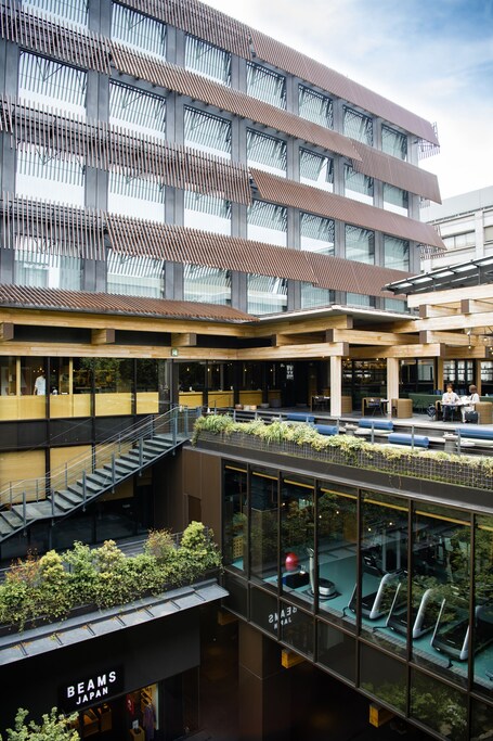 Ace Hotel Kyoto - Image 35
