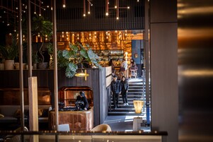 2 개의 레스토랑(멕시코 요리)