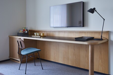 Ace Hotel Kyoto - Image 31