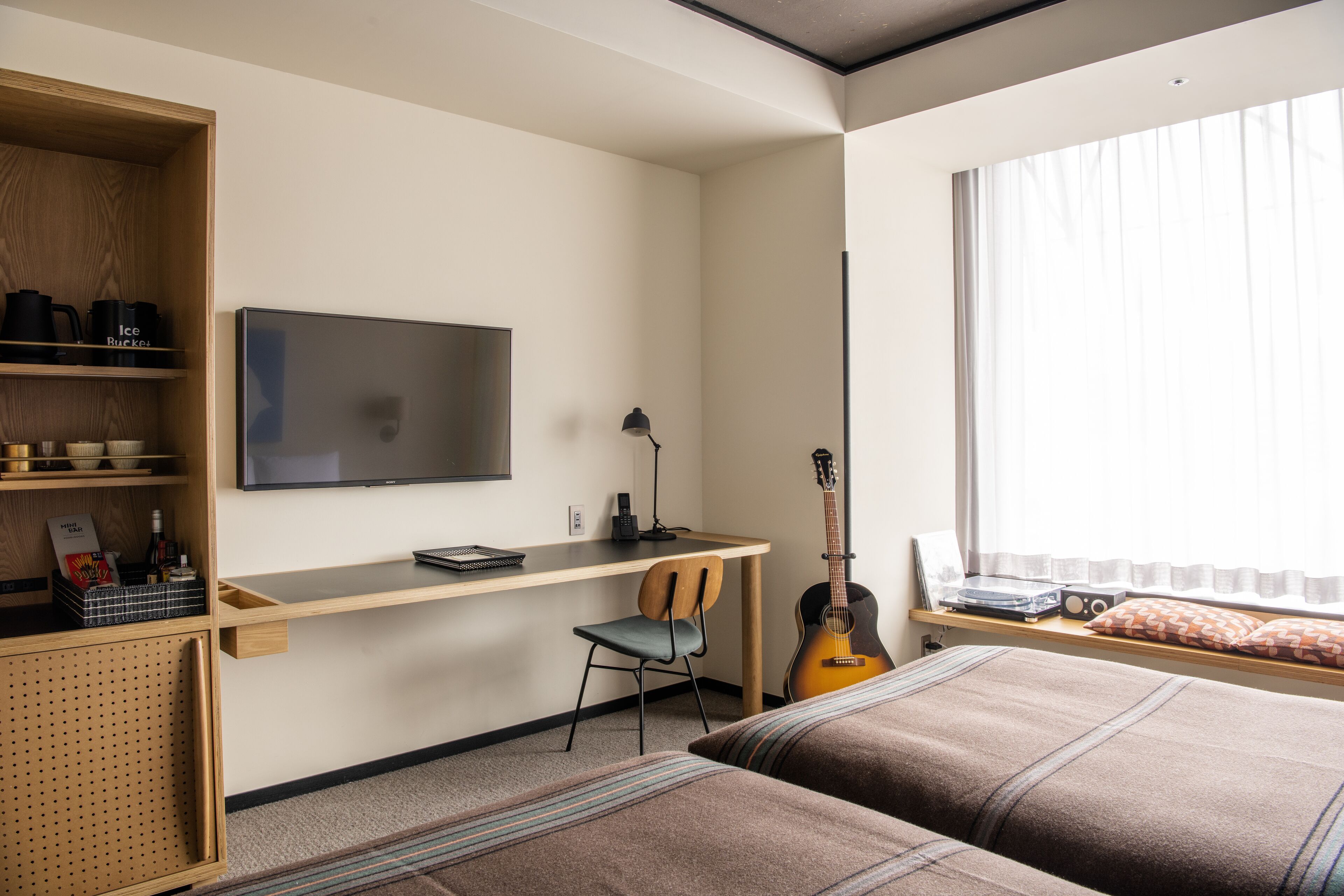 Photo - Ace Hotel Kyoto