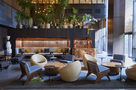Ace Hotel Kyoto - Image 33