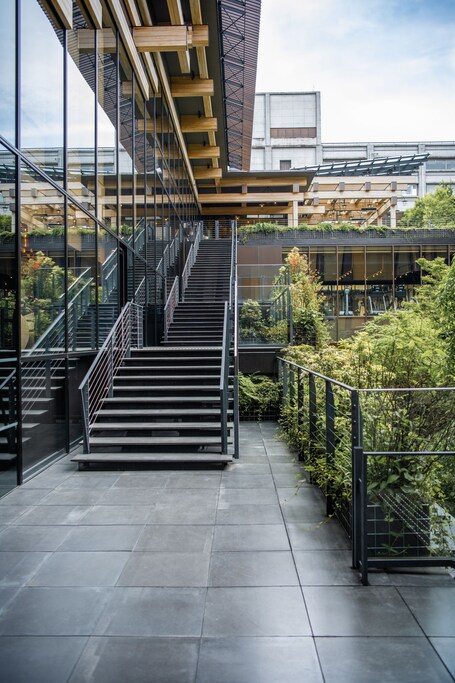 Ace Hotel Kyoto - Image 14