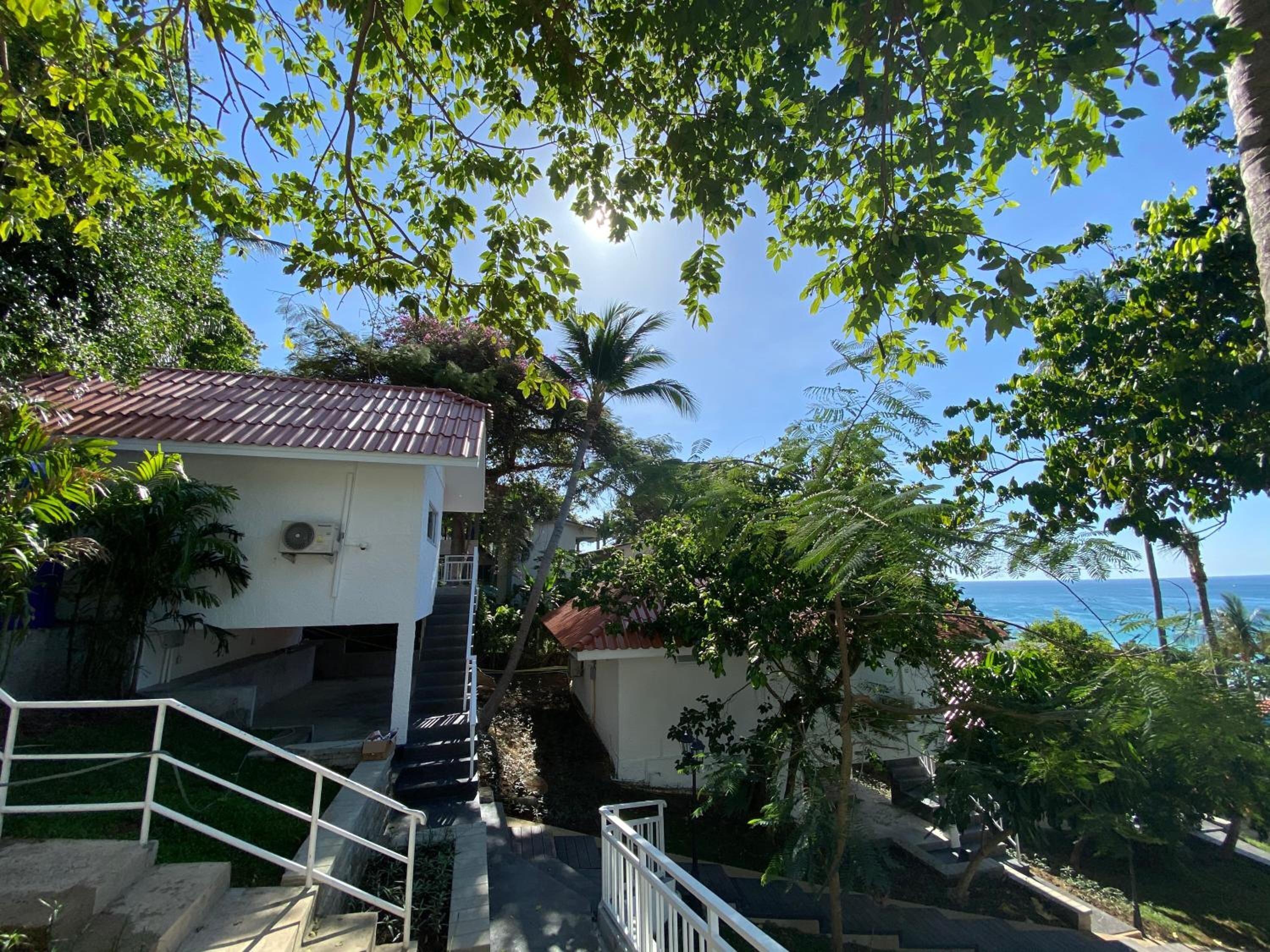 Foto - Kata White Villas