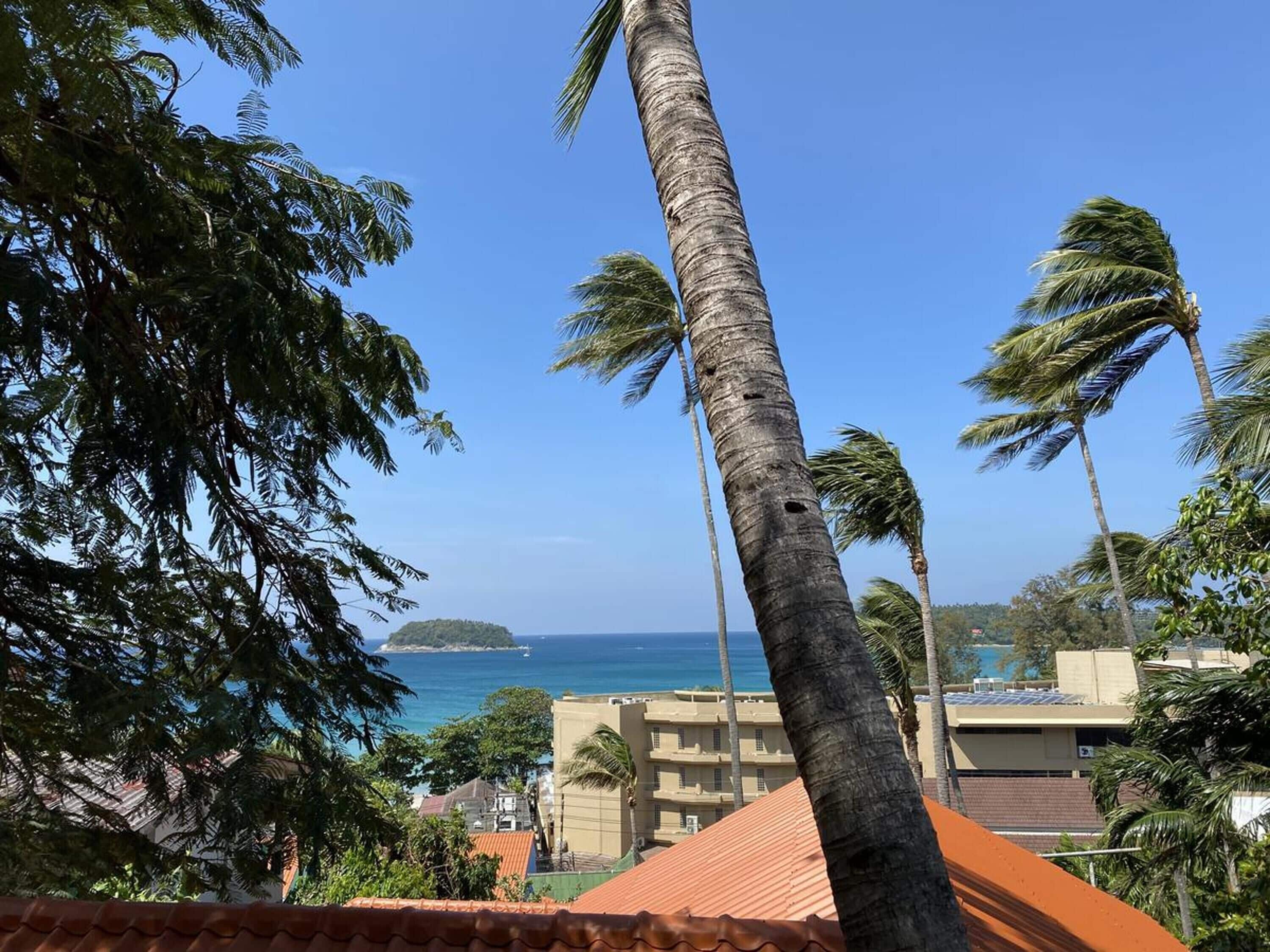 Foto - Kata White Villas