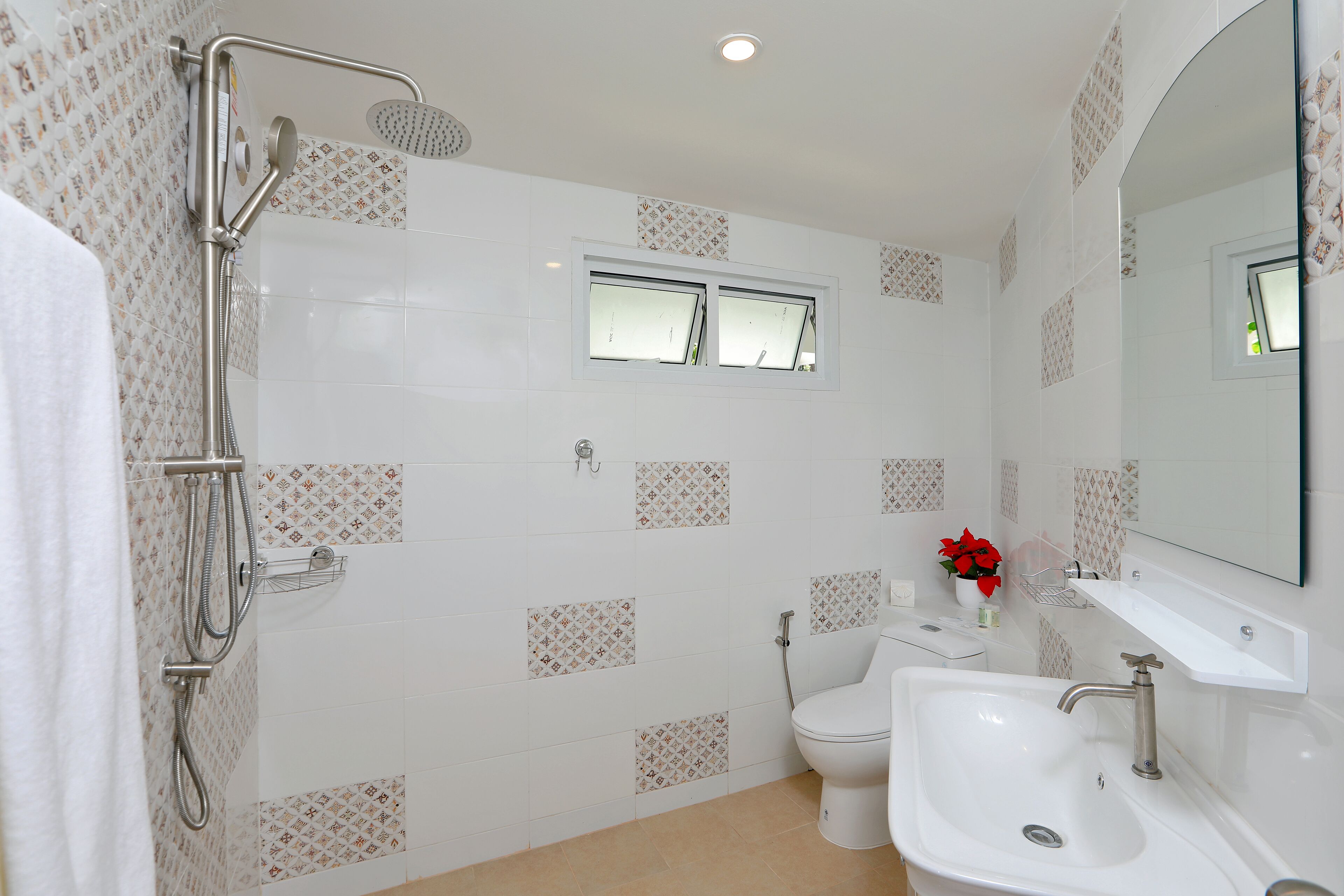 Foto - Kata White Villas