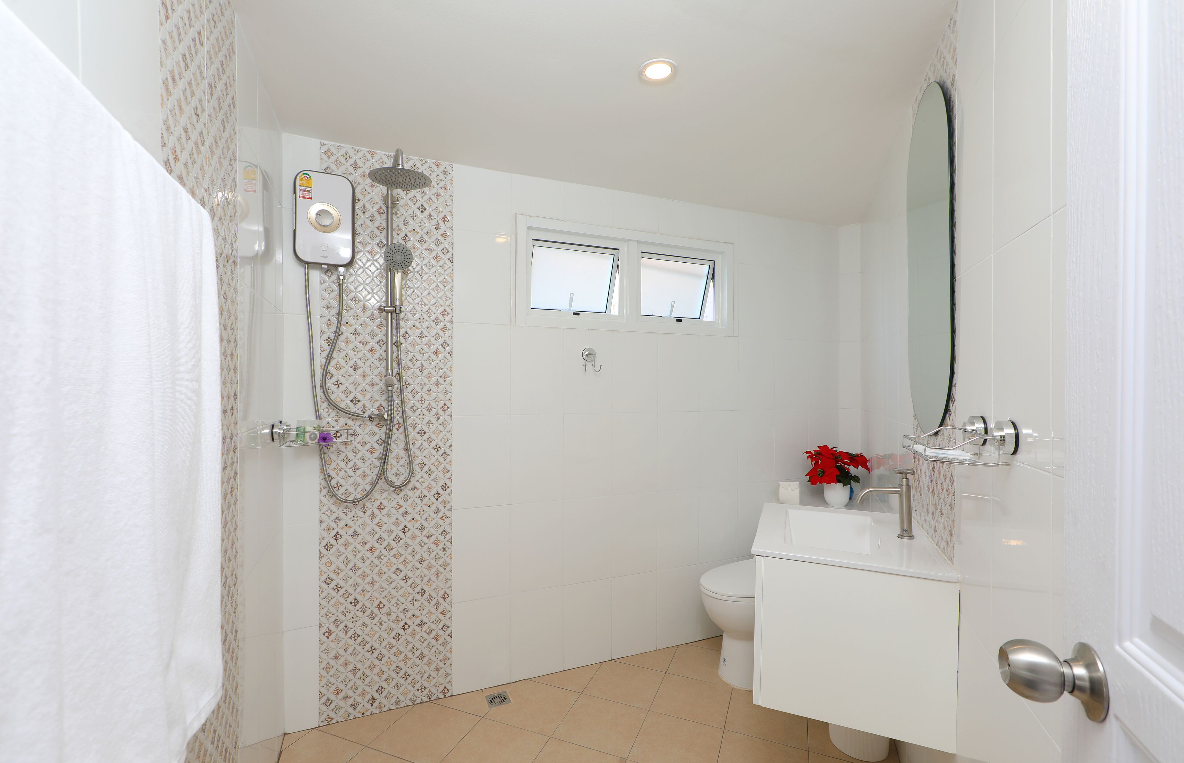 Foto - Kata White Villas